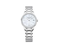 Orologio Baume & Mercier Donna Classima in Acciaio M0A10479 - M0A10479